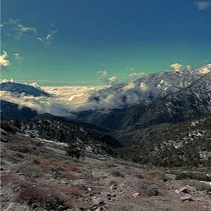 Meet your Posher, Gerardo